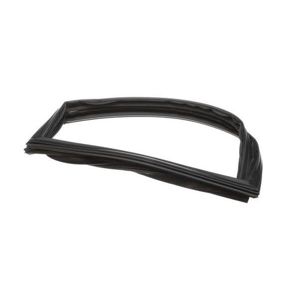 True Gasket, Gdm-06-Hc Wide Black Pvc 200868